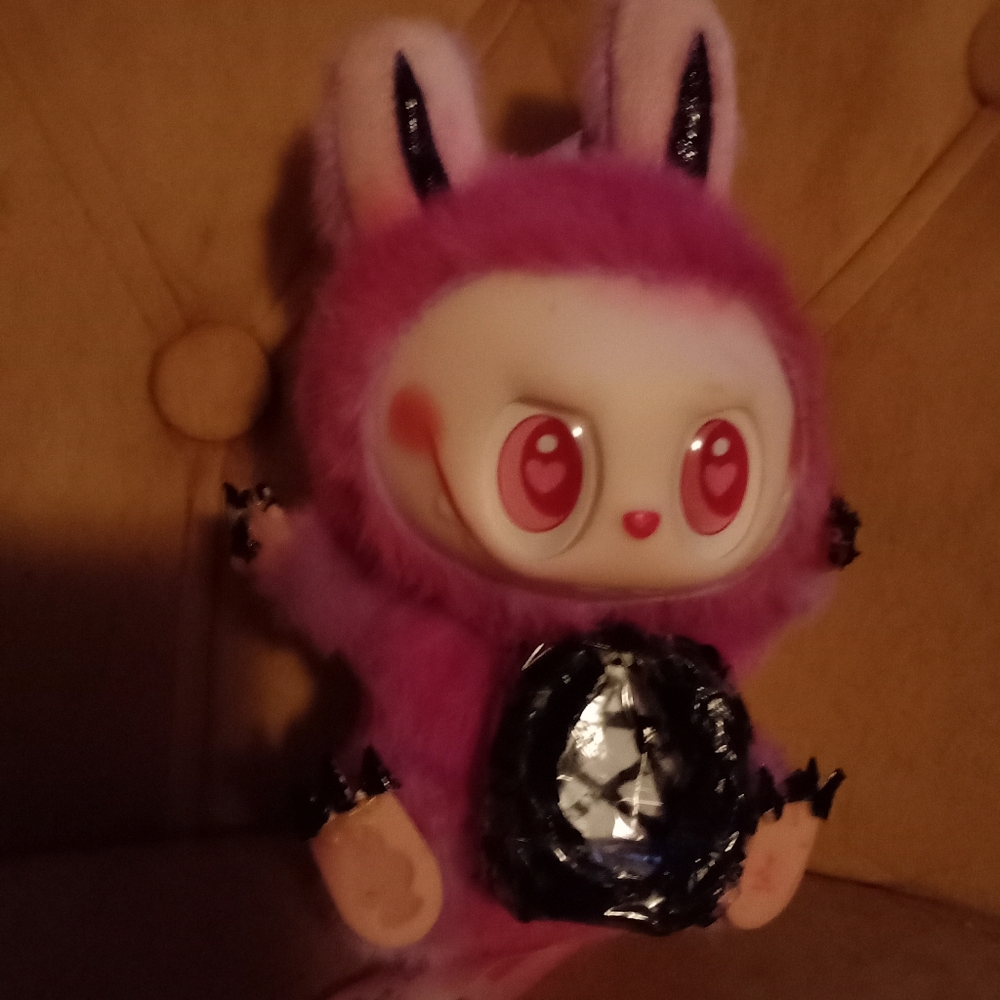 Pre-owned La Bubu/La Fufu